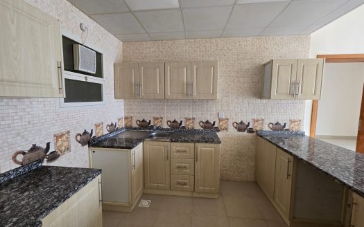 1 BHK flat for rent