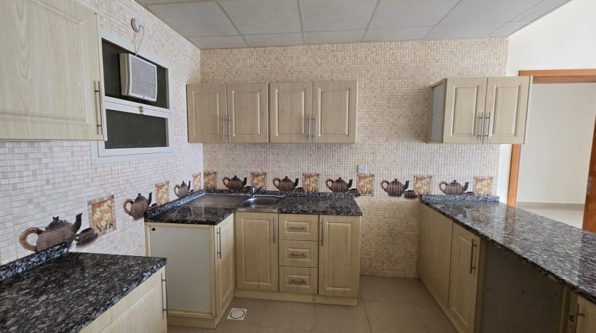 1 BHK flat for rent