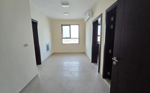 1 BHK safari Mall flats-Al Uraibi