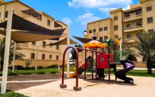 RAK PROPERTIES