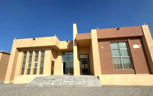 3BHK villa al riffa- Ras Al khaimah