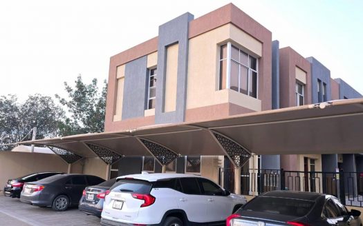 3BHK Townhouse – Al Juwais -rak properties