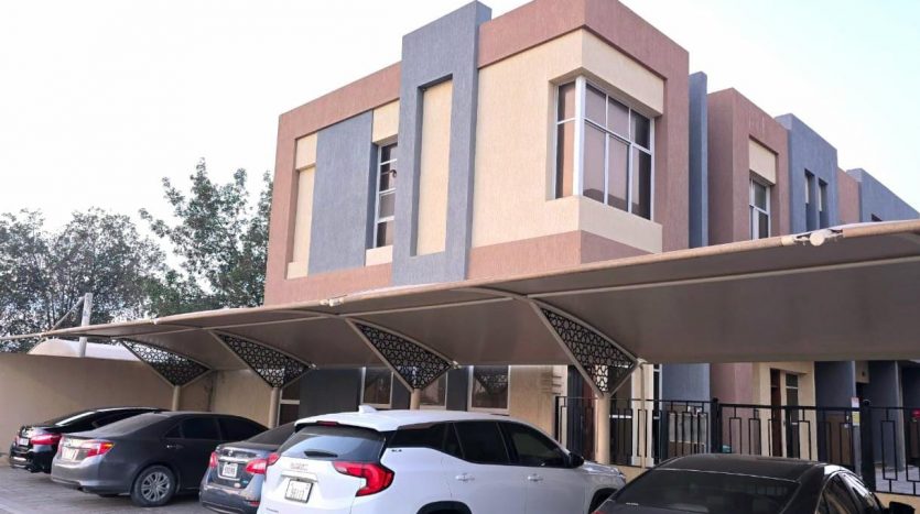 3BHK Townhouse – Al Juwais -rak properties
