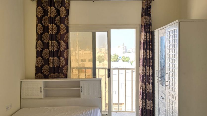 Studio flat rental in RAK