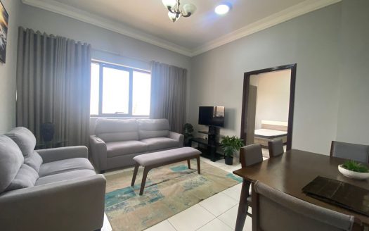 2 BHK rental in RAK