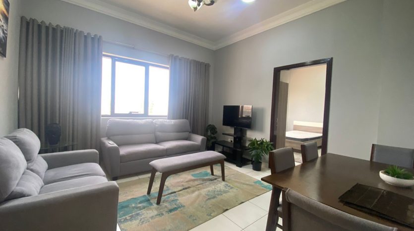 2 BHK rental in RAK