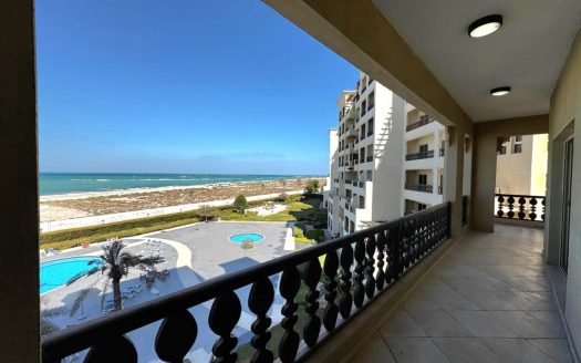 2BHK Marina Residence, Al Hamra Village, Rak properties