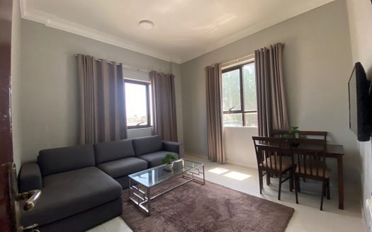 1 BHK -Al Mareedh- Ras Al Khaimah