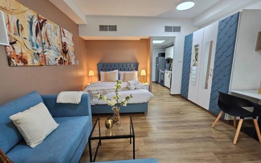 Studio for Rent in Pacific- Al Marjan