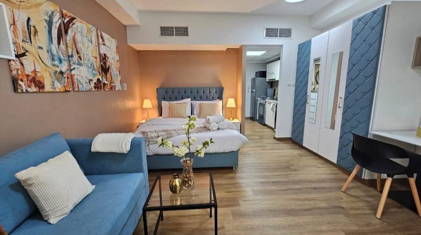 Studio for Rent in Pacific- Al Marjan