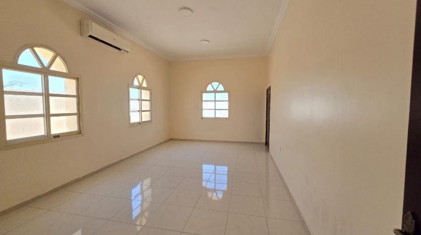 3BHK Gated Compound Villa-Majlis