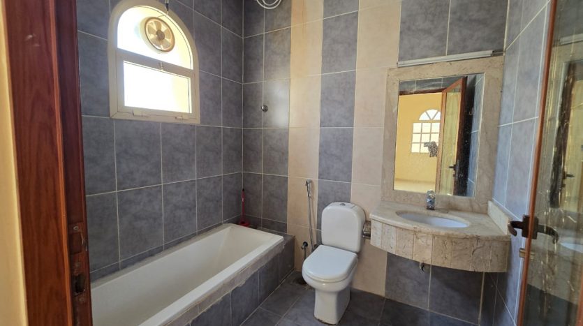 3BHK Gated Compound Villa-Majlis