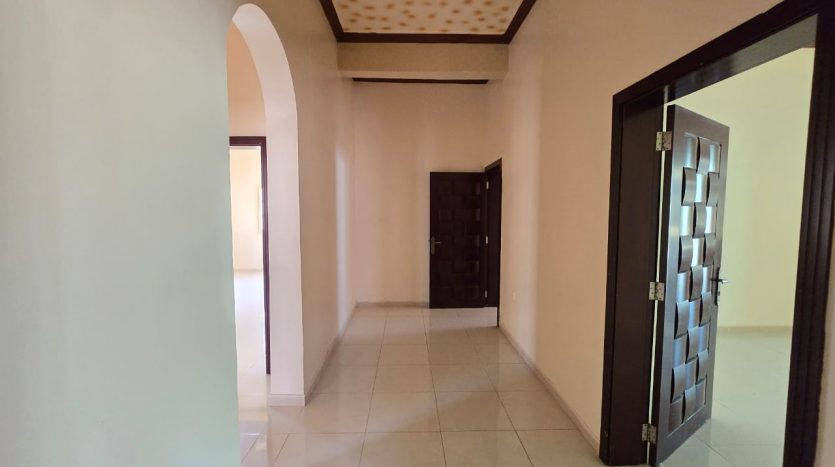 3BHK Gated Compound Villa-Majlis
