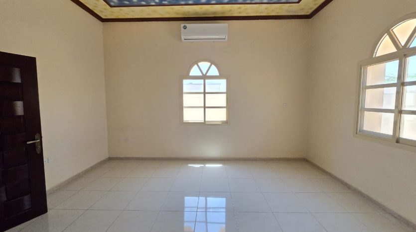 3BHK Gated Compound Villa-Majlis