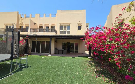 Properties for rental in RAK