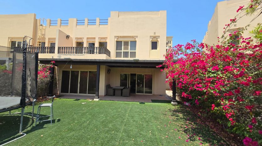 Properties for rental in RAK