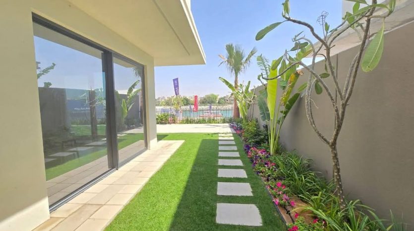 Luxury Living in Al Hamra Village, Ras Al Khaimah