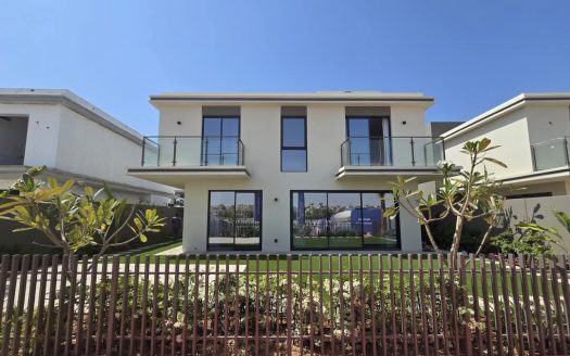 Luxury Living in Al Hamra Village, Ras Al Khaimah