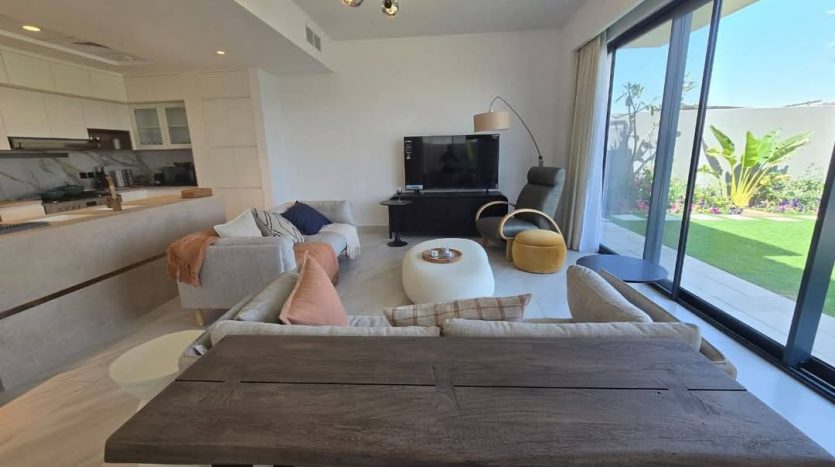 Luxury Living in Al Hamra Village, Ras Al Khaimah