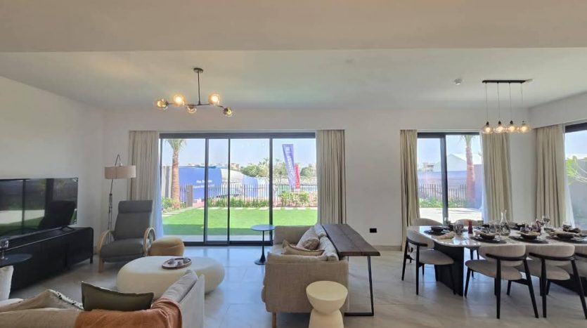 Luxury Living in Al Hamra Village, Ras Al Khaimah