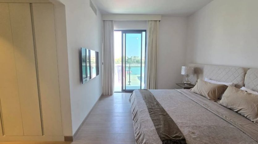 Luxury Living in Al Hamra Village, Ras Al Khaimah