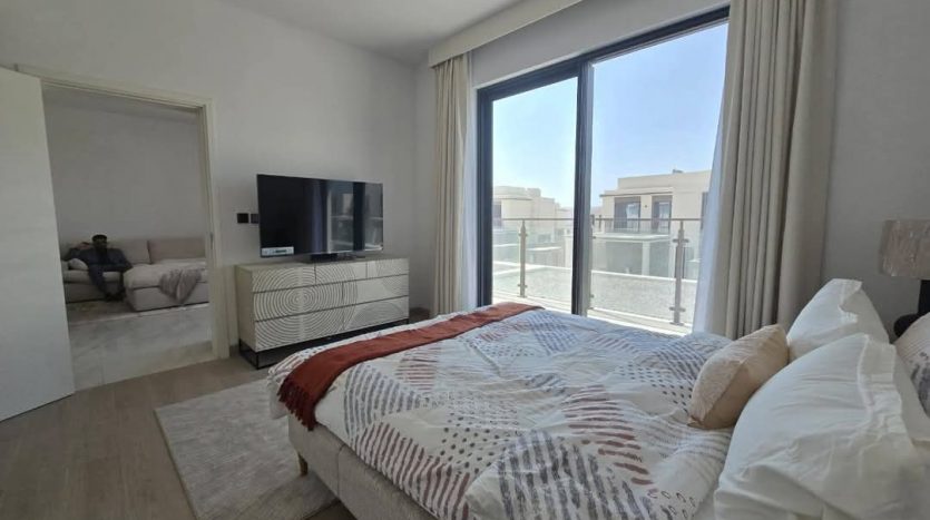 Luxury Living in Al Hamra Village, Ras Al Khaimah