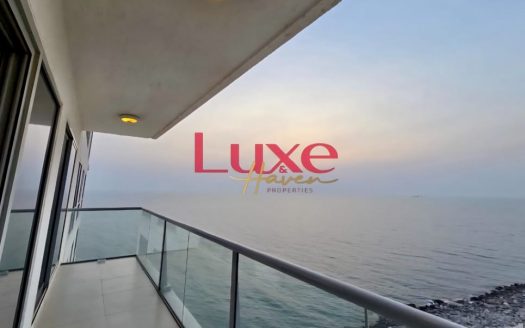 luxury apartment or Rent in Pacific Al Marjan, RAK