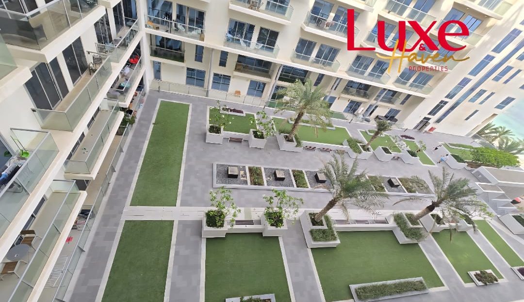 rental apartment in Al Marjan, RAK