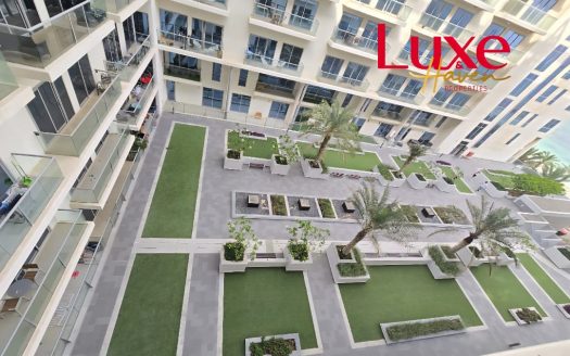 rental apartment in Al Marjan, RAK