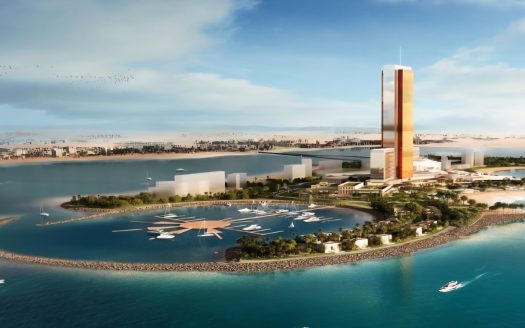Smartest Investment Destination in RAK,UAE